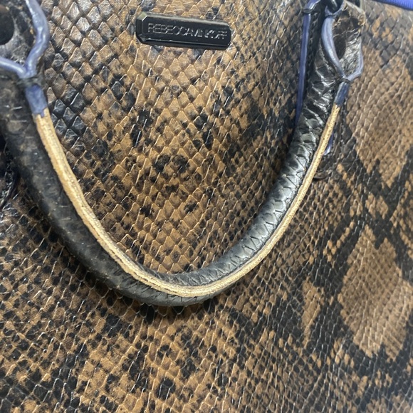 Rebecca Minkoff Laptop Bag - Picture 13 of 15